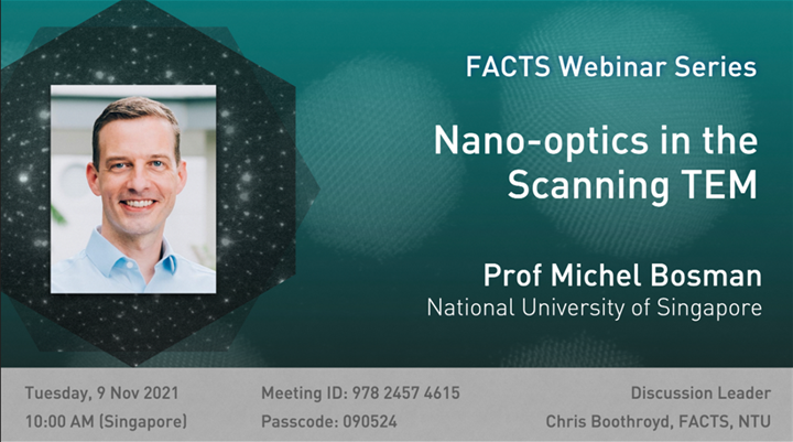 FACTS Webinar series 2021-11-09 FACTS Webinar series 2021-11-09