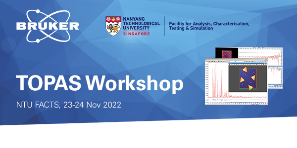 Topas workshop 2022 Topas workshop 2022