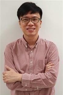 Andrew Wong