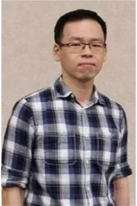 Teddy Salim