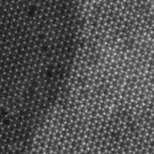 TEM-cluster