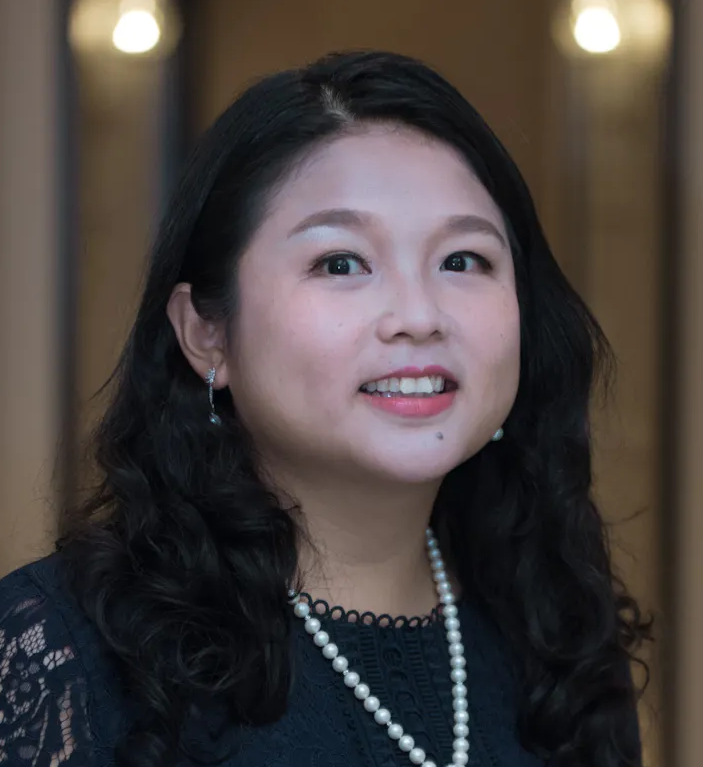Dr Lee Hui Mien