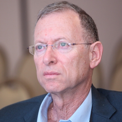 Professor Daniel Mandler
