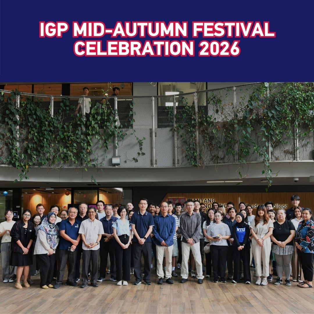 IGP Mid Autumn Festival Celebration 2026