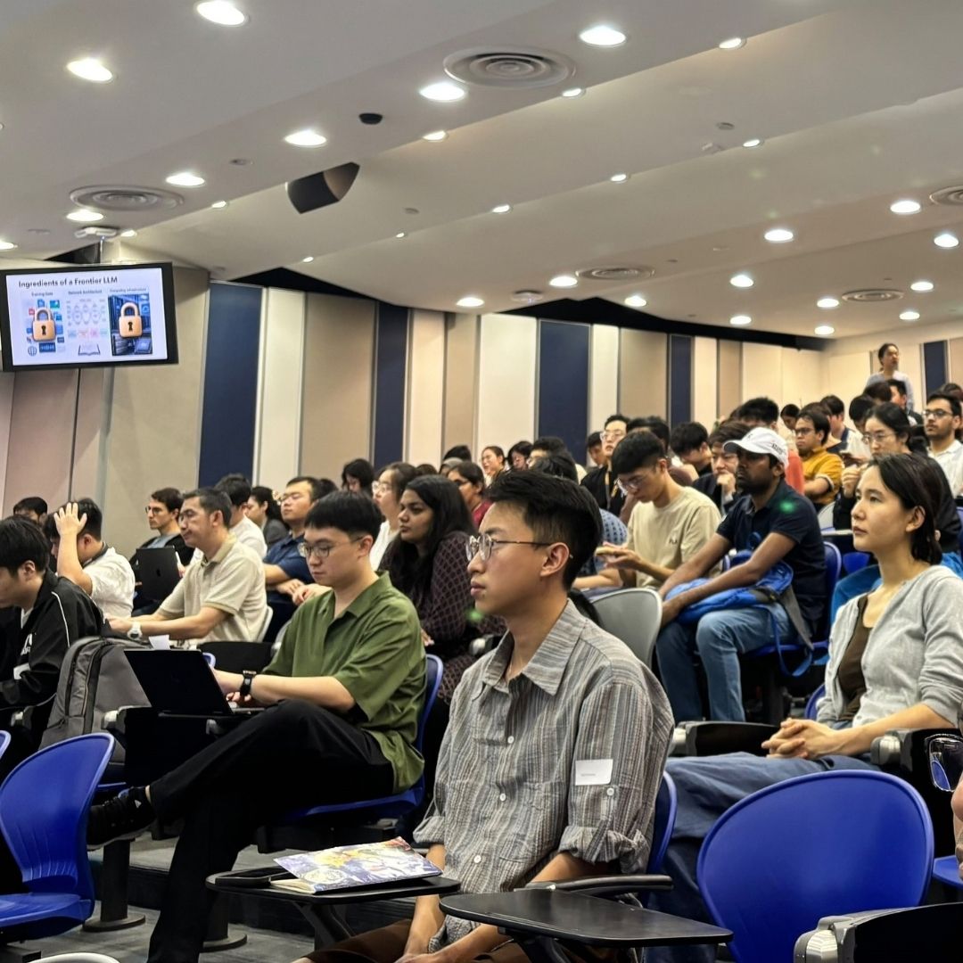 IGPCOL Assoc Prof Li Boyang Albert
