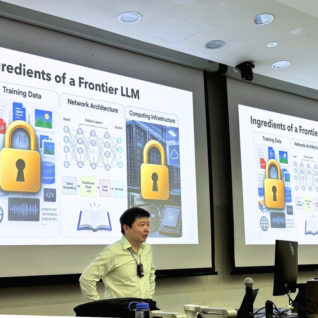 IGPCOL Assoc Prof Li Boyang Albert