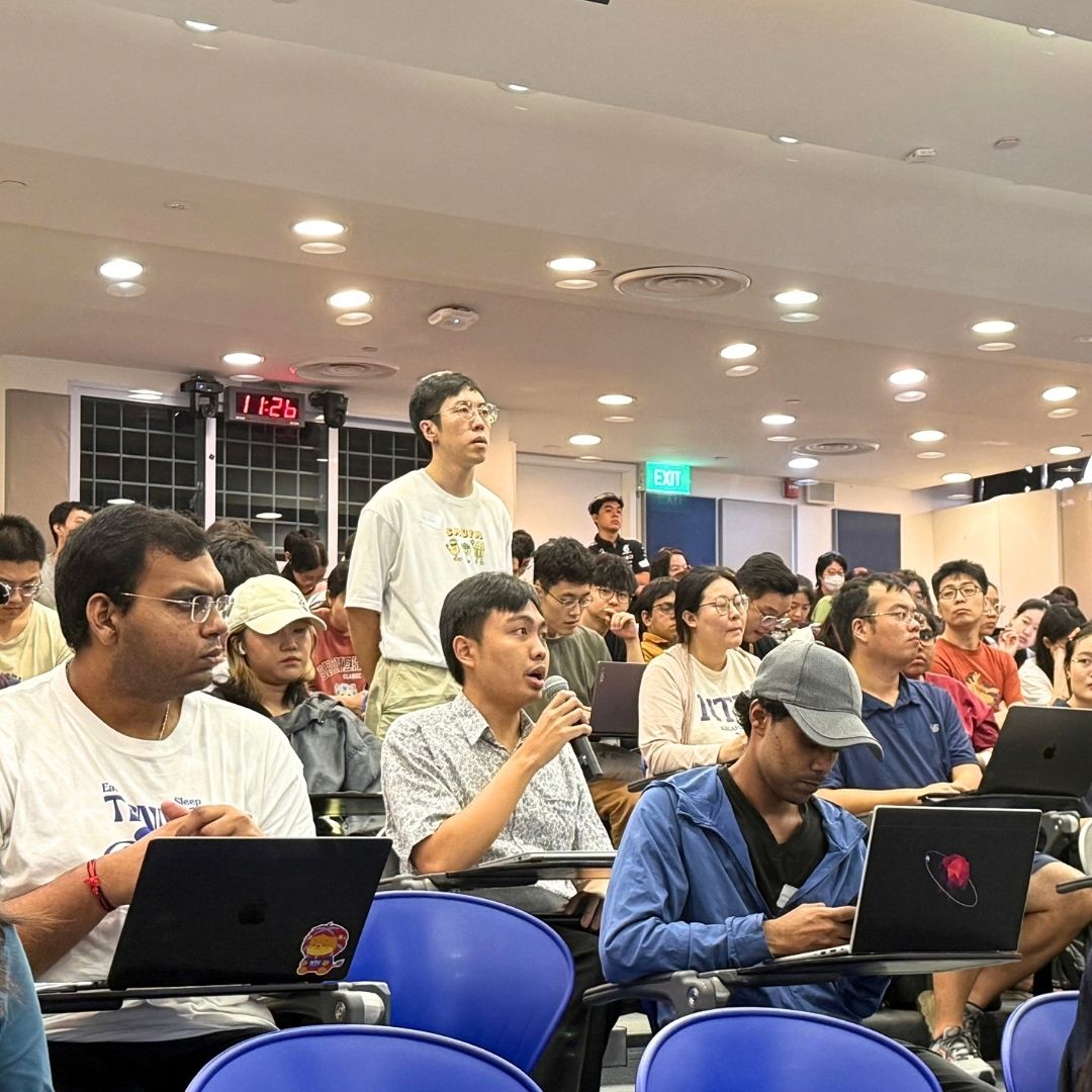 IGPCOL Assoc Prof Li Boyang Albert