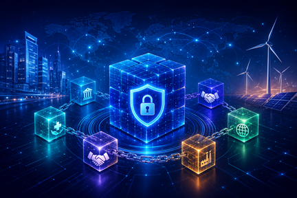 Photo for Graduate Certificate in Blockchain