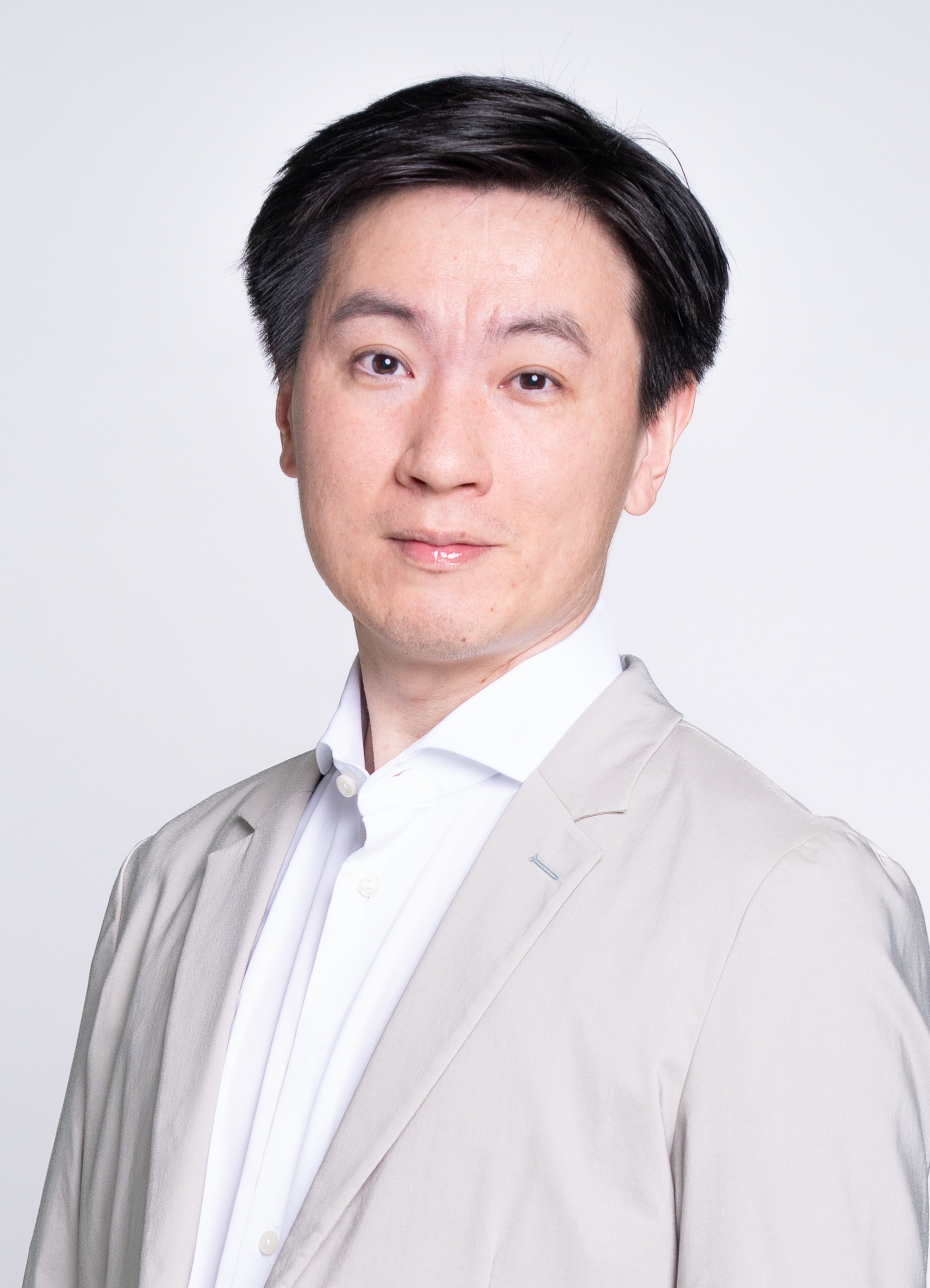Prof Bao