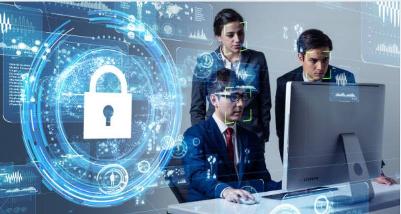 cybersecurity