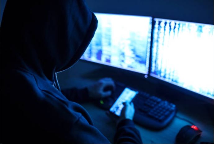 cybersecurity