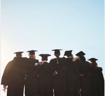 graduates