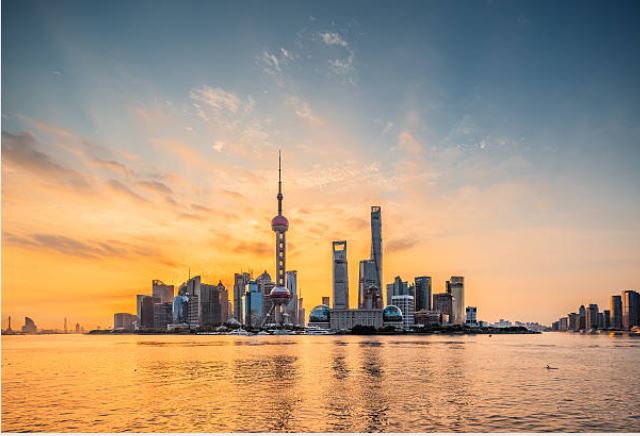 china landscape