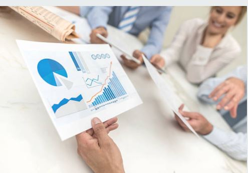 graphs and research
