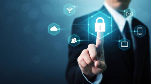 cybersecurity