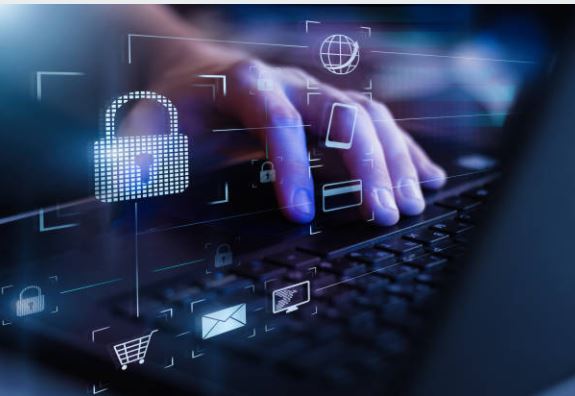 cybersecurity