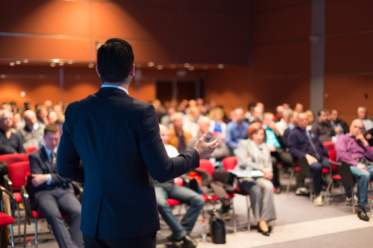 NBS Forum on Risk Management and Insurance
