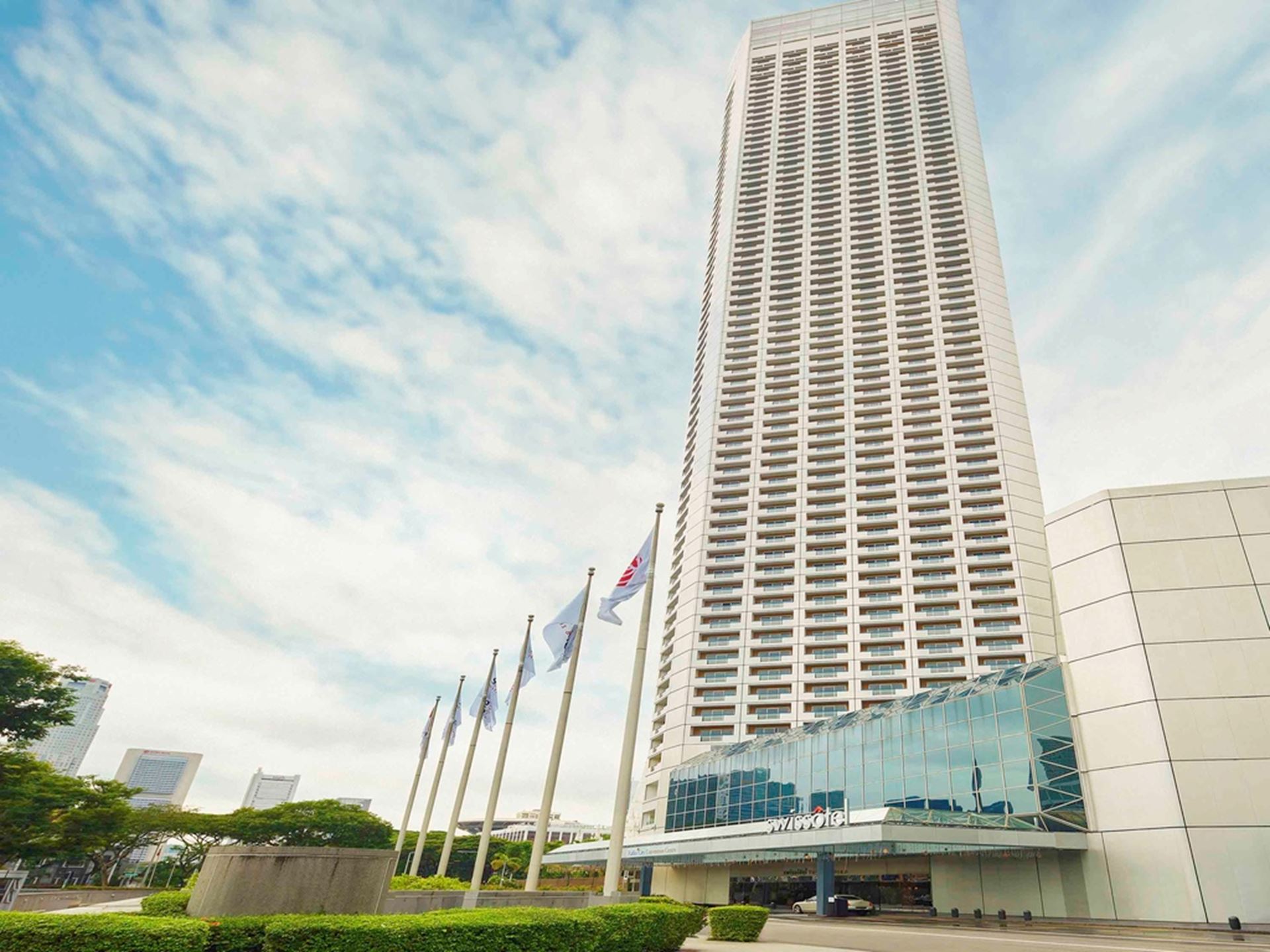 Swissotel The Stamford