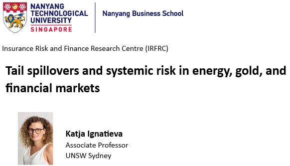 Tail spillovers and systemic risk in energy, gold, and financial markets
