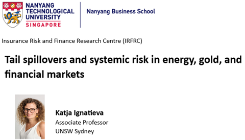 Tail spillovers and systemic risk in energy, gold, and financial markets