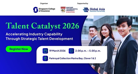 Talent Catalyst