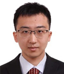 WEI Pengyu