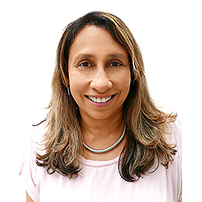 Dr Shan Ross