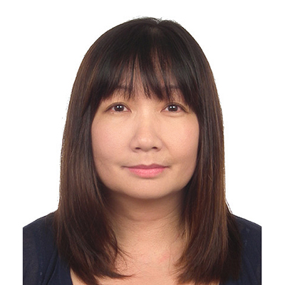 Ms Chai Siew Cheng Aileen