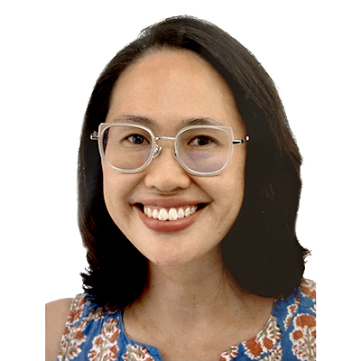 Ms Amilyn Ong