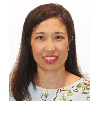 Ms Soo Wansing Esther