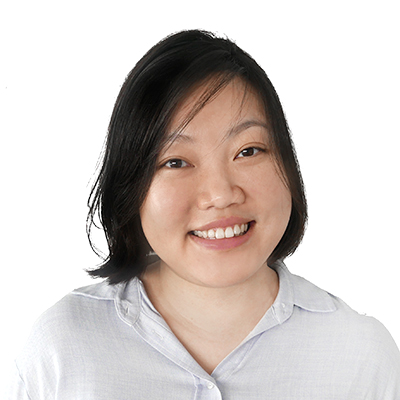Ms Geraldine Tan Le Ting