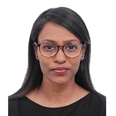 Gowri d/o Maruthan