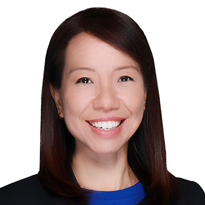 Dr  Chan Tsu Ai Ivy