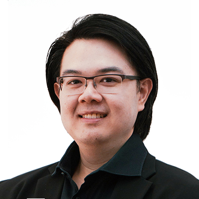 Mr Quek Li Kang Jerrold