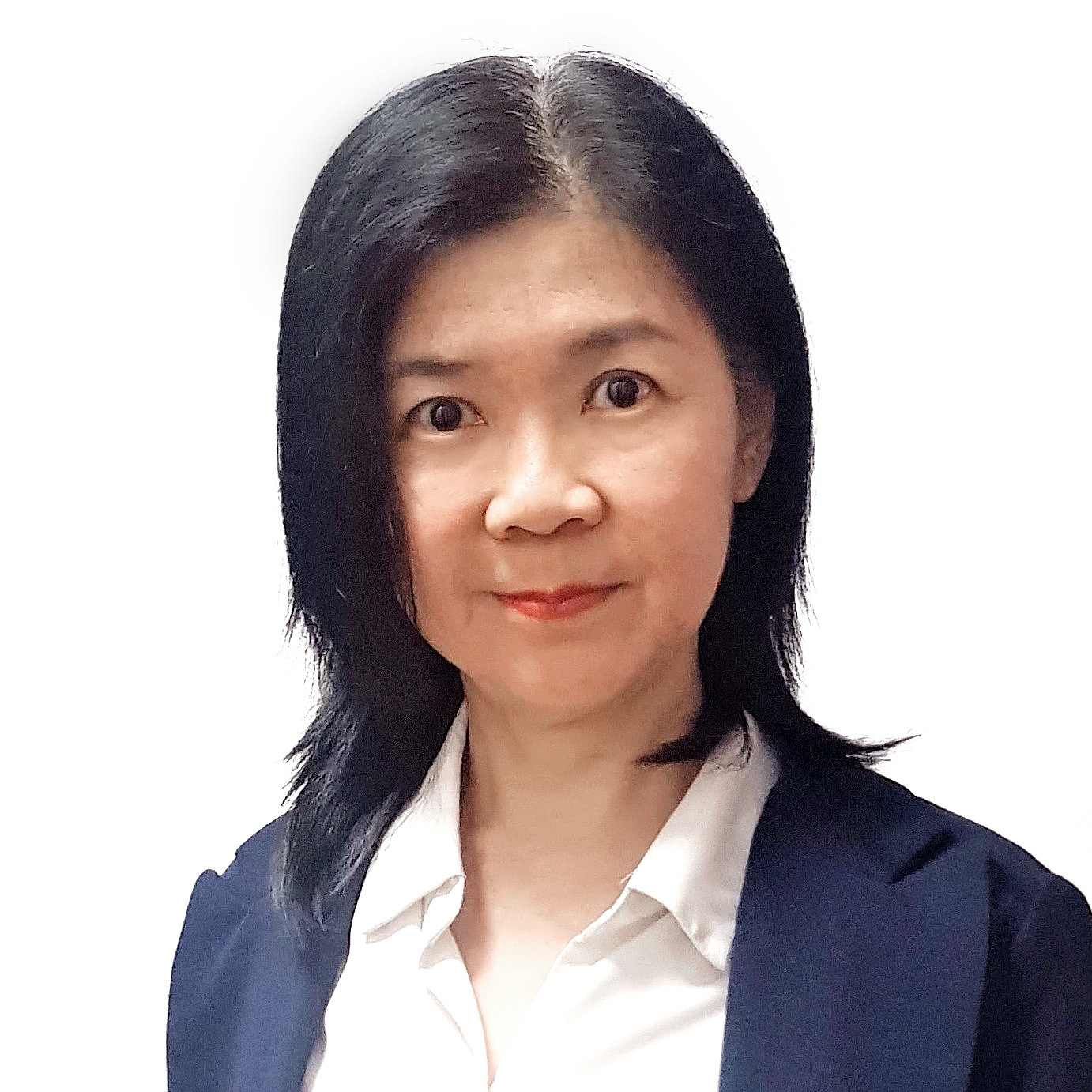 Dr Lee Choong Peng Jean