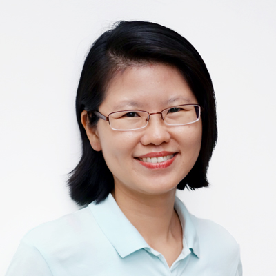 Ms Khoo Phaik Suan, Susan