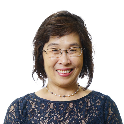 Dr Lam Tsui Eu Sandra