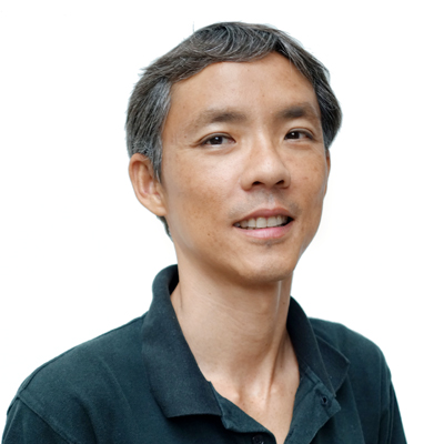 Dr Leong Ping Alvin