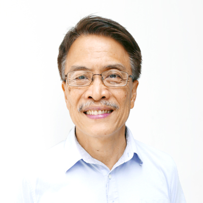 Dr Benedict Lin