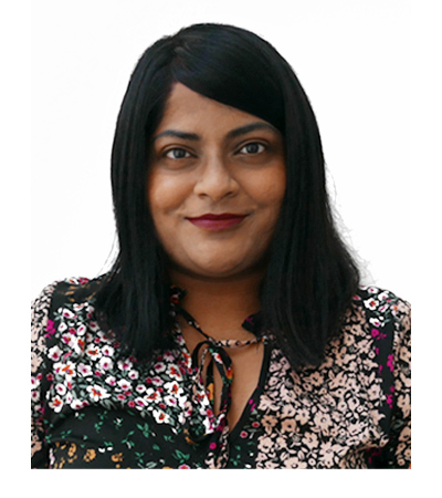 Dr Prasanthi Ram
