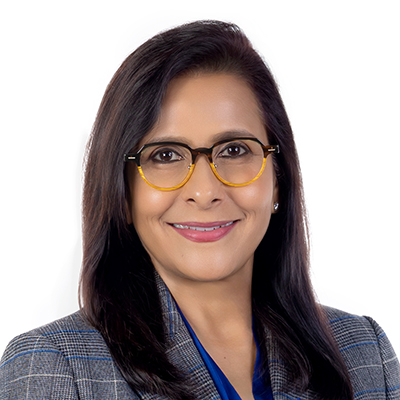 Dr Ritu Jain