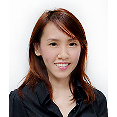 Shannen Teo