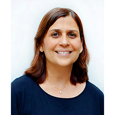 Dr Sujata Surinder Kathpalia