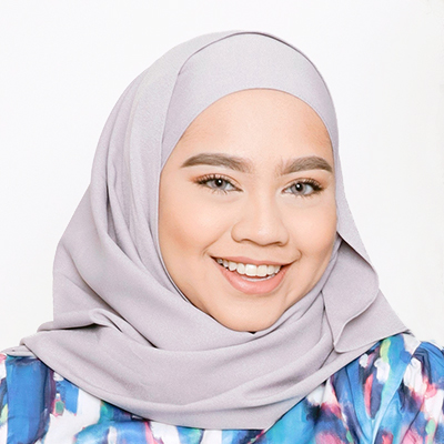 Siti Sulaiha bte Kamsani