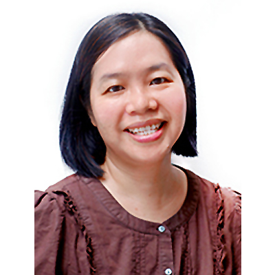 Dr Tan Mia Huan