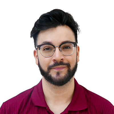 Mr Tejash Kumar Singh