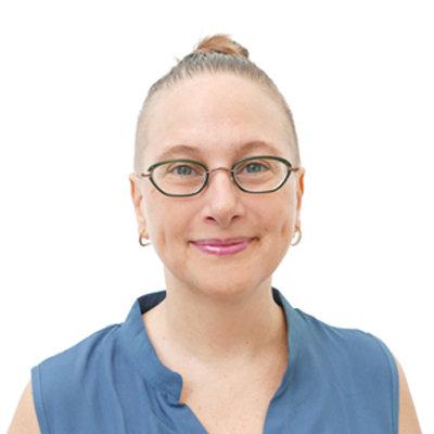 Dr Angela Frattarola
