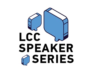 LCC Speaker Series Icon