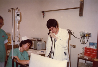 Dr Wong Wei Chin