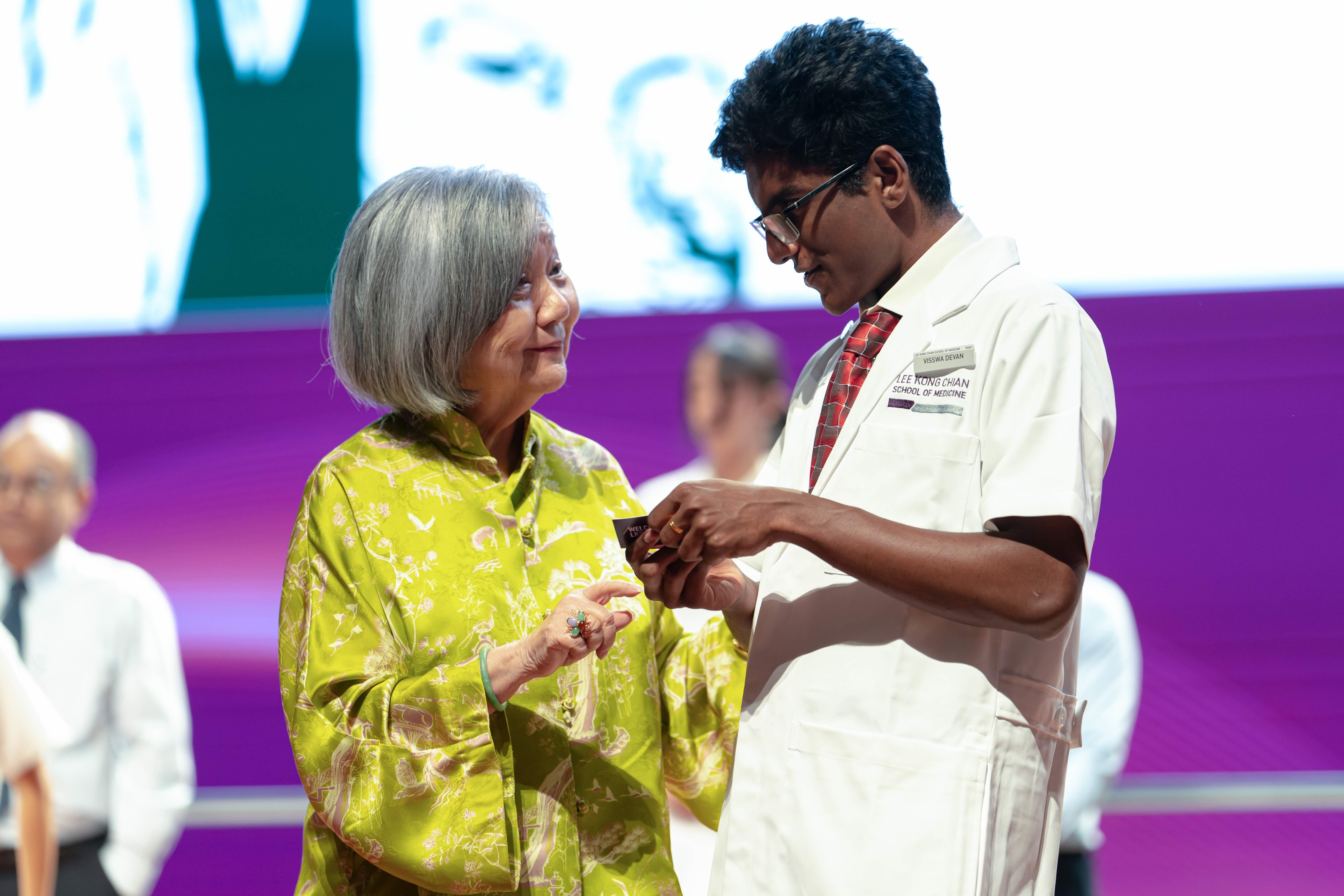 20260812 White Coat Ceremony - 132